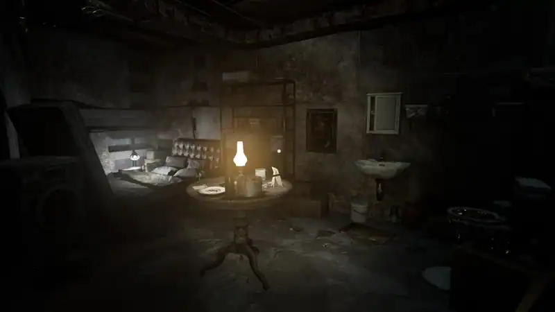 DO NOT OPEN — изображение 1