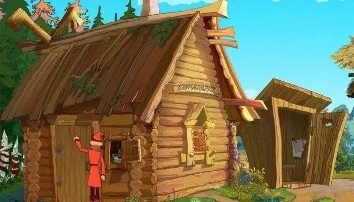 Добрыня Никитич и Змей Горыныч (игра) — изображение 2
