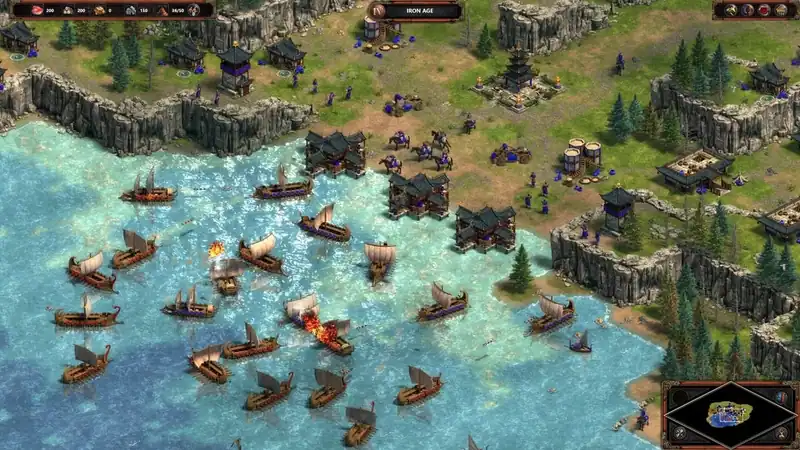 Age of Empires: Definitive Edition — изображение 1