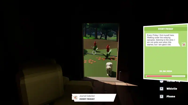 Dog Walking Adventures — изображение 1