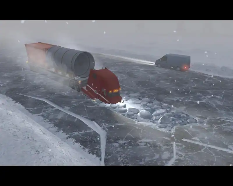 18 Wheels of Steel: Extreme Trucker — изображение 2