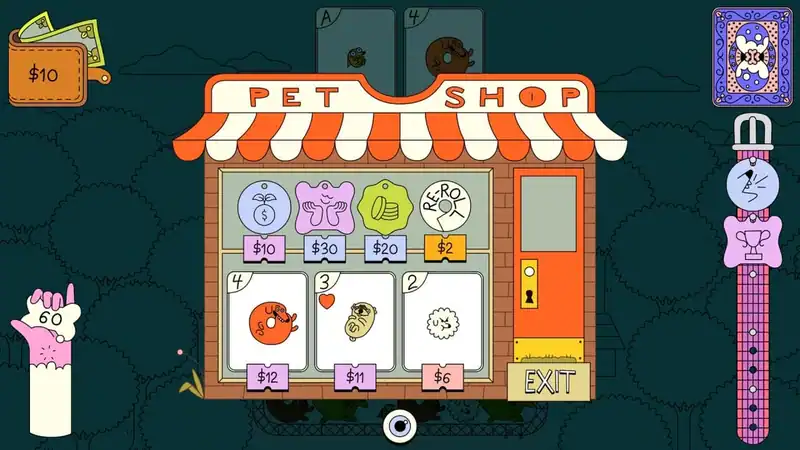 Dogpile — изображение 1