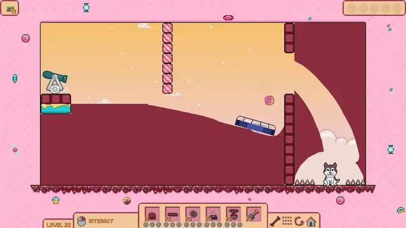 DOG'S DONUTS — изображение 2