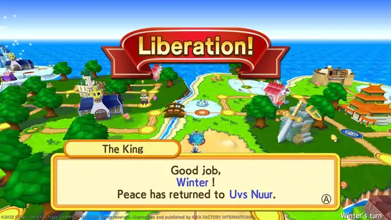 Dokapon Kingdom: Connect по сети — изображение 2