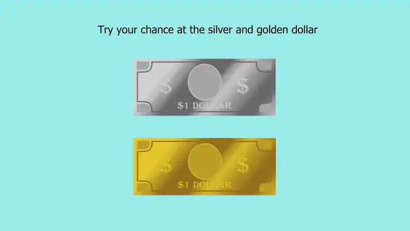 Dollar — изображение 1