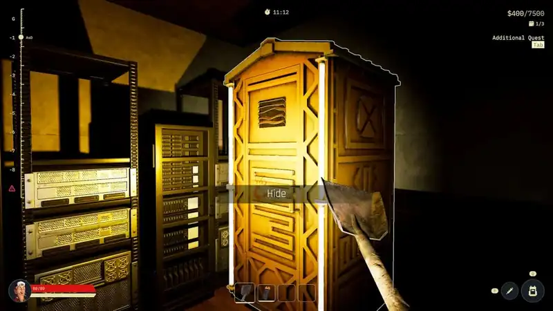 Dollhouse of Dead по сети — изображение 2