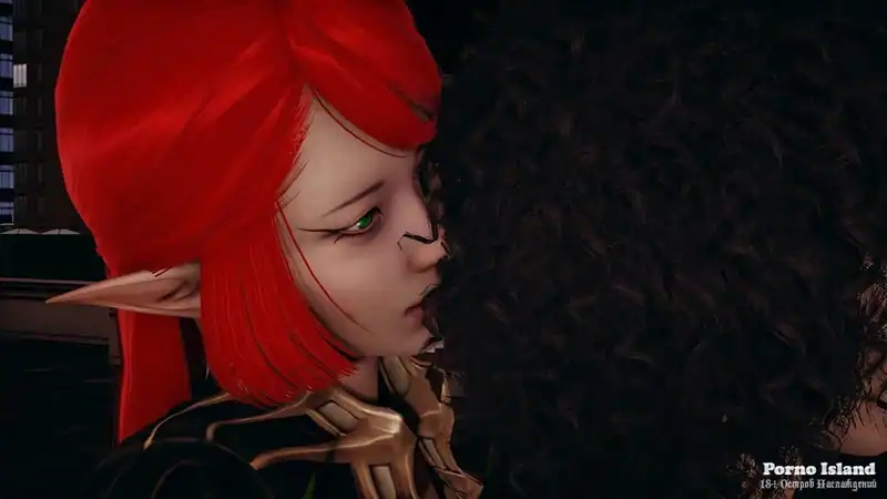 Dominas of the Forsaken Planet — изображение 2