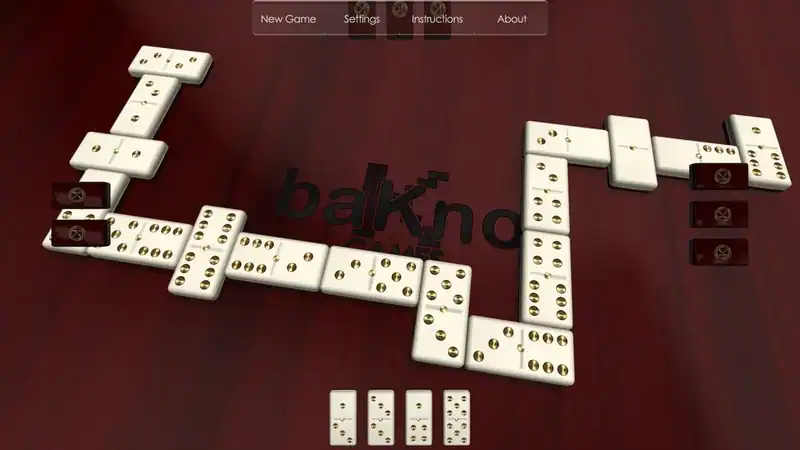 Domino — изображение 1