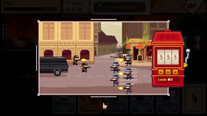 Don Duality: Initiation — изображение 1