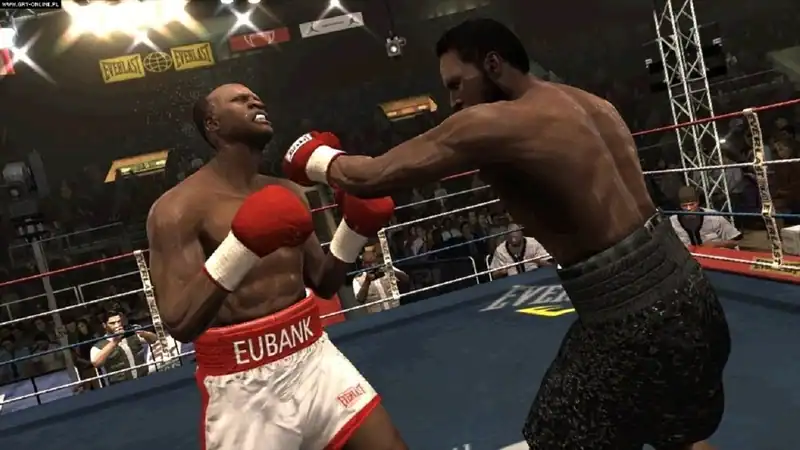 Don King Presents - Prizefighter — изображение 2