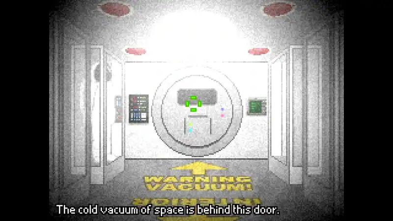 Don't Escape Trilogy — изображение 1