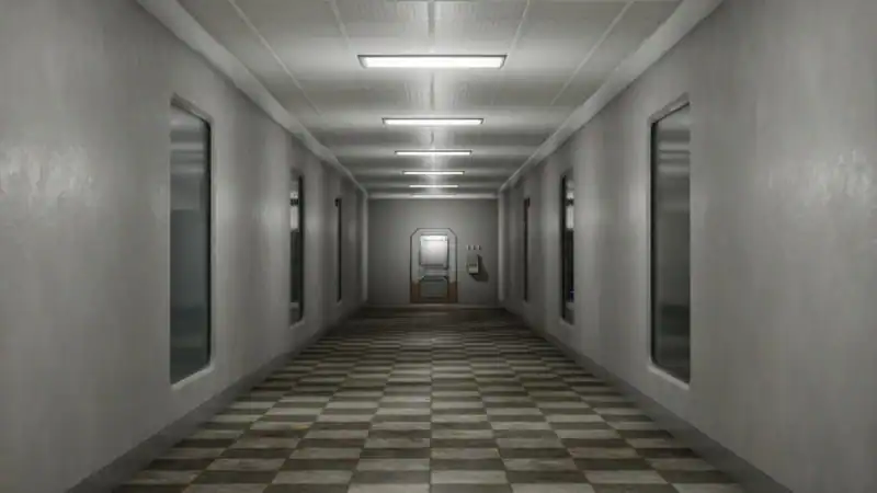Don't Look Behind — изображение 1