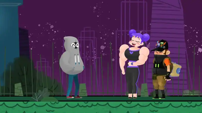Don't Stare — изображение 1