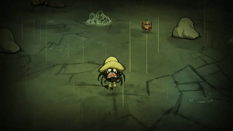 Don't Starve: Reign of Giants — изображение 1