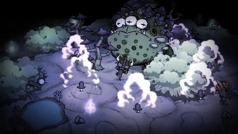 Don't Starve Together — изображение 1