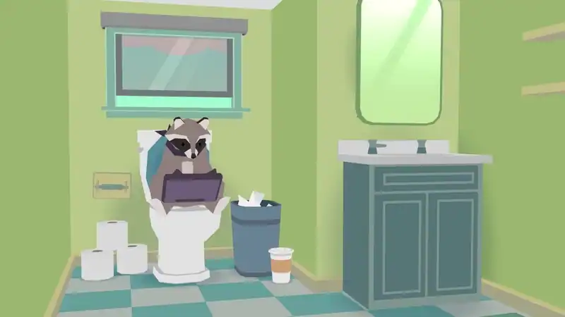 Donut County — изображение 2