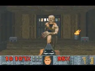 DOOM 2 — изображение 2