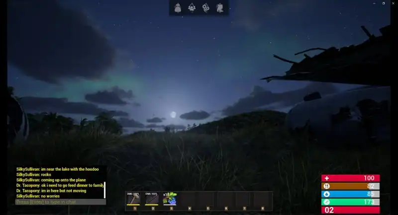 Age of Survival — изображение 1