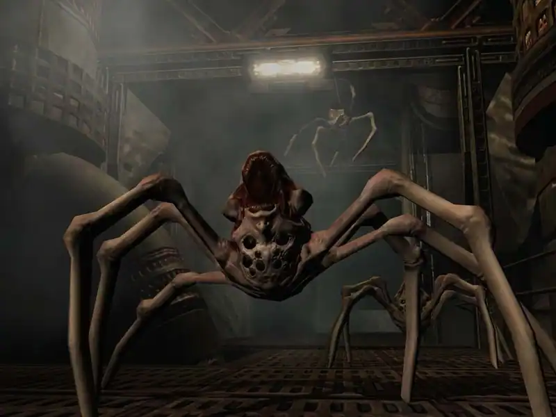 DOOM 3 — изображение 1