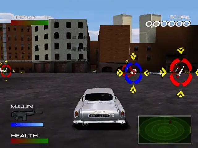 007 Racing — изображение 2