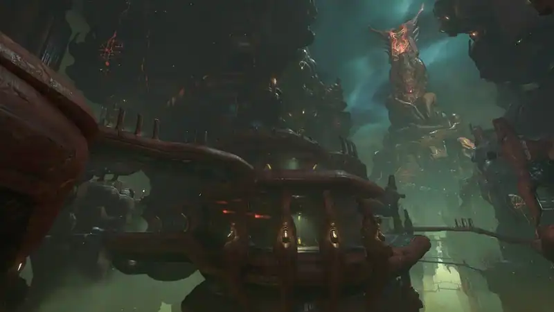 DOOM Eternal: The Ancient Gods — изображение 1