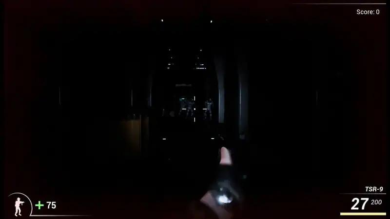 DooM in the Dark — изображение 2