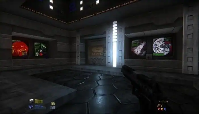 Doom Remake 4 — изображение 2