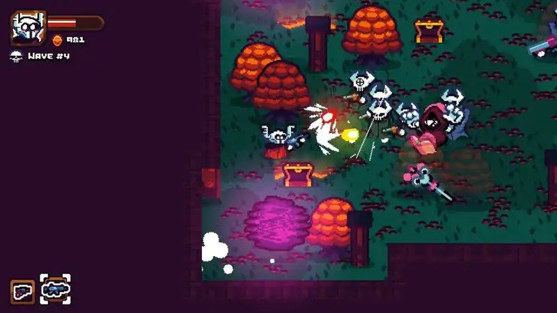 Doomed to Hell — изображение 1