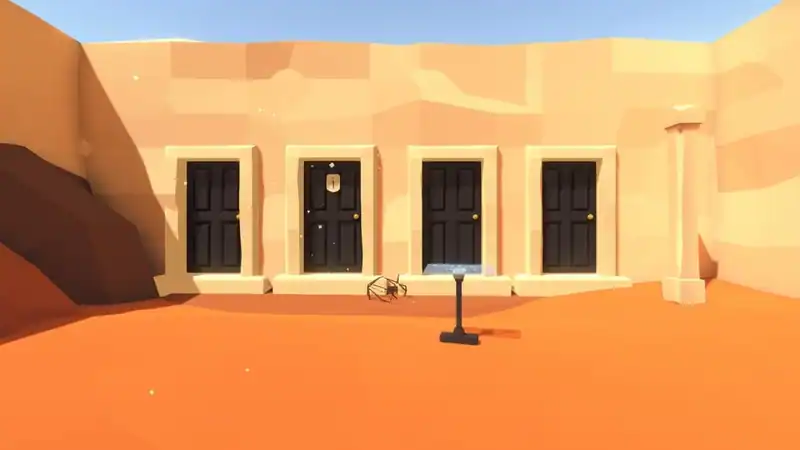 Door — изображение 1