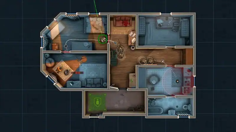 Door Kickers 2: Task Force North — изображение 1