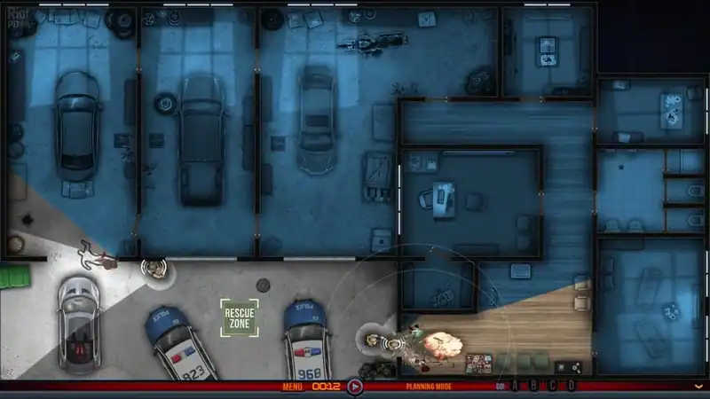 Door Kickers по сети — изображение 2