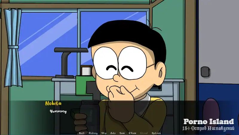 Doraemon X — изображение 2