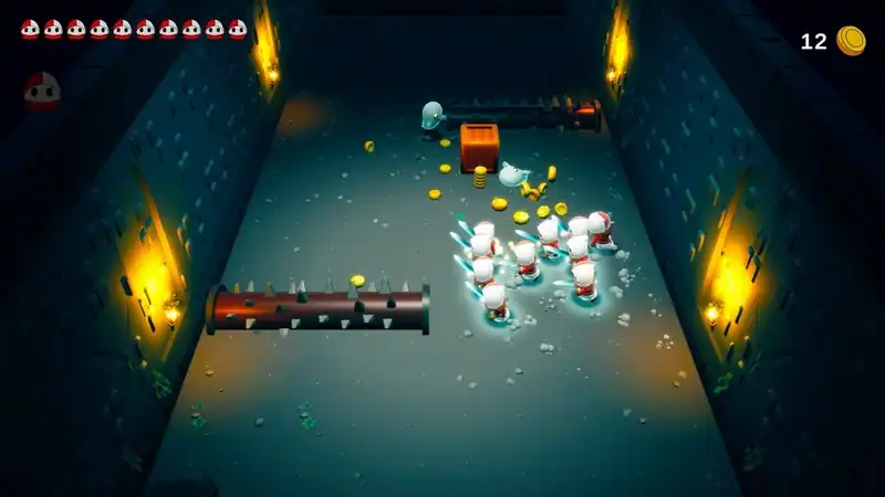 Double Knight — изображение 1