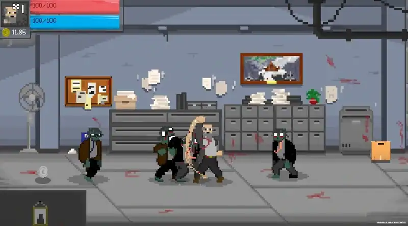 Doug From Accounting — изображение 2
