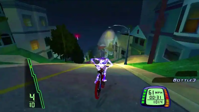 Downhill Domination — изображение 2