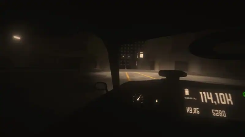Downtown Drift — изображение 1