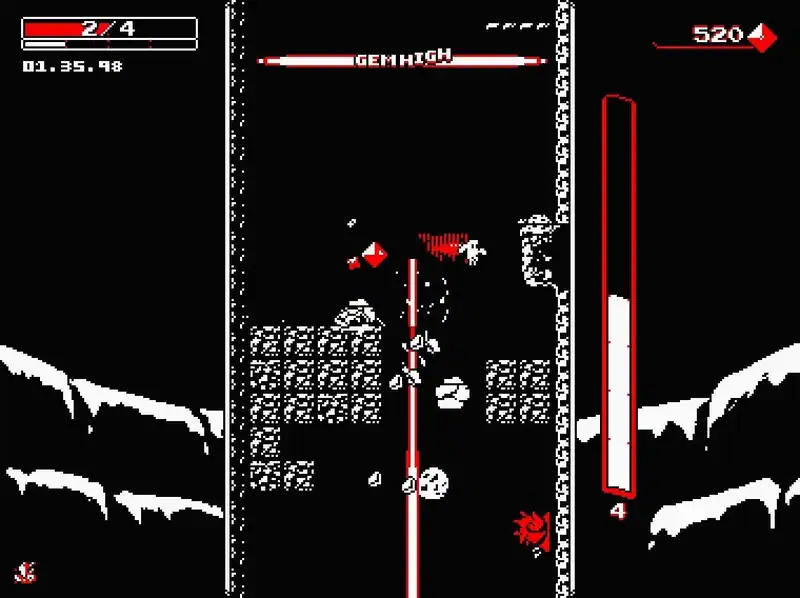 Downwell — изображение 1