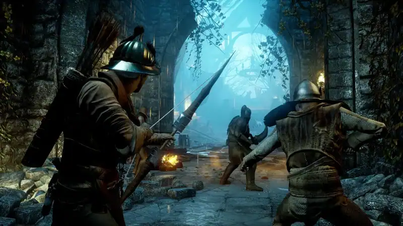 Dragon Age Inquisition — изображение 2