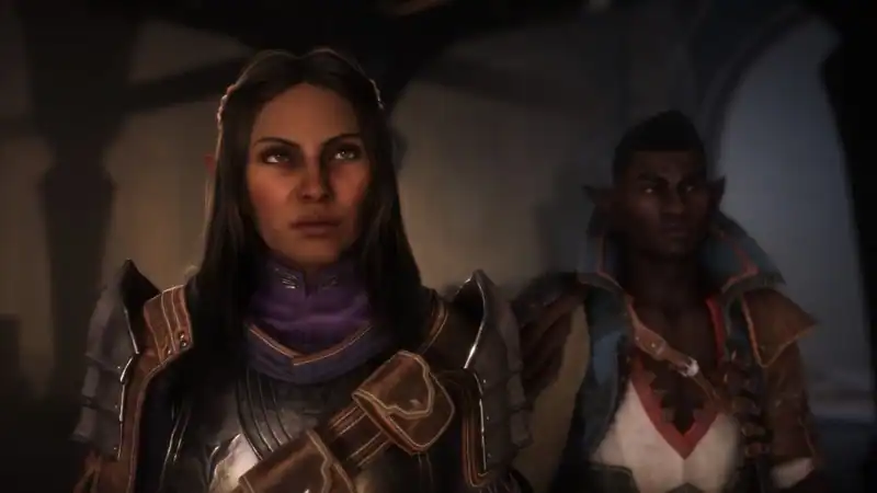 Dragon Age: The Veilguard — изображение 1