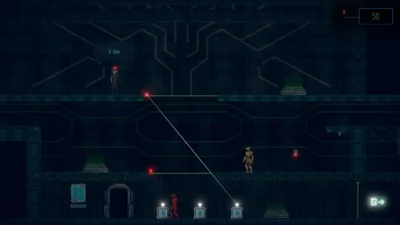 AGENT 00111 — изображение 2