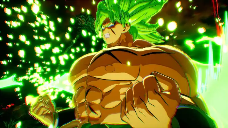 DRAGON BALL: Sparking! ZERO по сети — изображение 2
