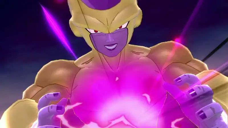 DRAGON BALL: THE BREAKERS — изображение 2