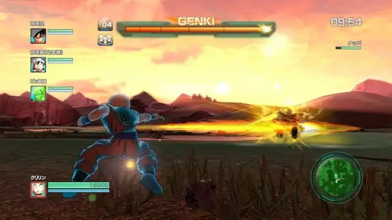 Dragon Ball Z: Battle of Z — изображение 2