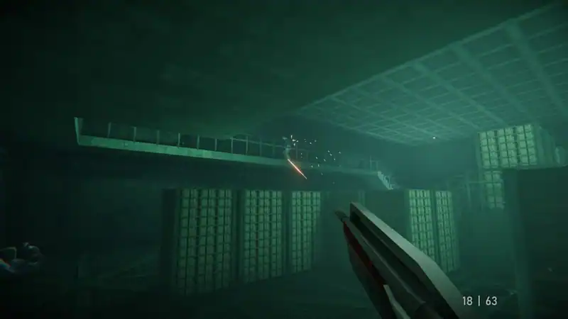 Agent 64: Spies Never Die — изображение 1
