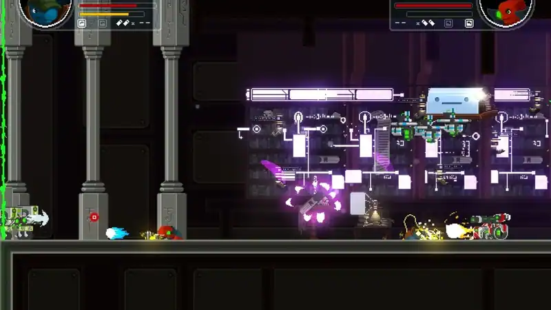Dragon Bros — изображение 1