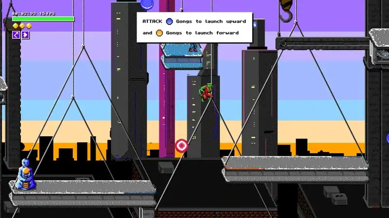 DRAGON NINJA BYOKA — изображение 1