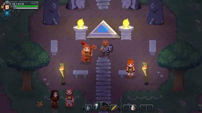 Dragon of Legends — изображение 1