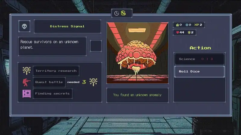 Agent Dunoz — изображение 1