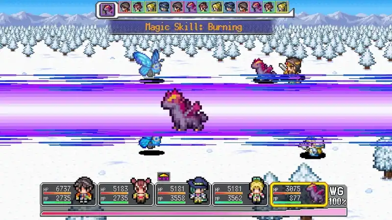 Dragon Spira — изображение 1