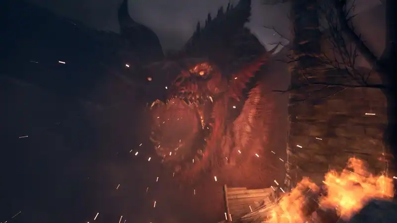 Dragon's Dogma 2 — изображение 1